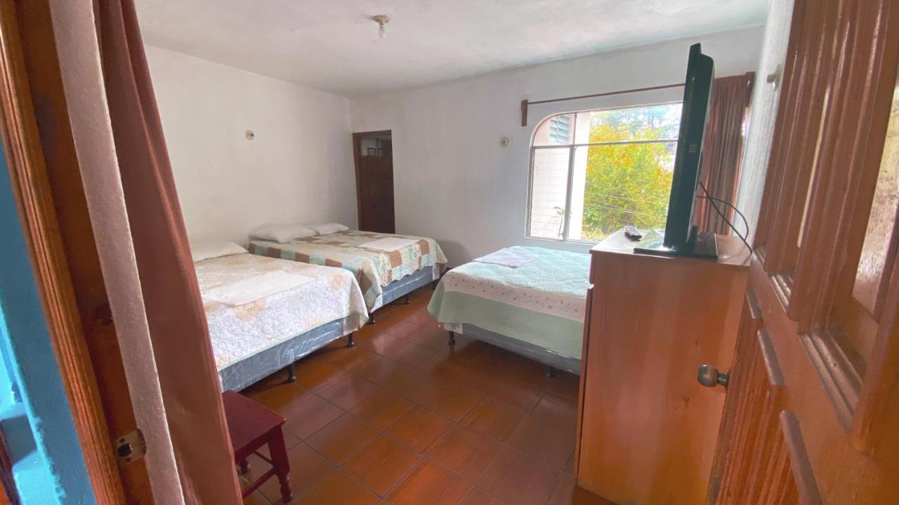 Hotel Posada Don Carlos Panajachel Ngoại thất bức ảnh