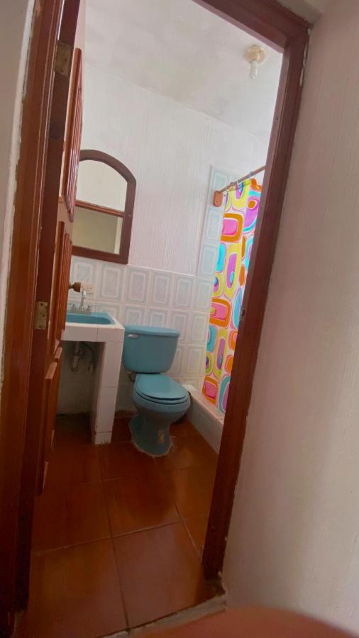 Hotel Posada Don Carlos Panajachel Ngoại thất bức ảnh